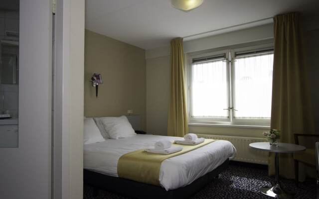 Hotel Epping