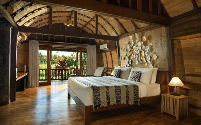 Beehouse Dijiwa Ubud