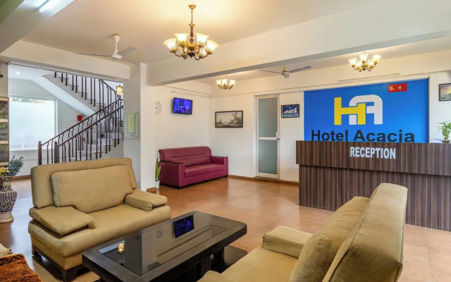 Hotel Acacia Yelahanka
