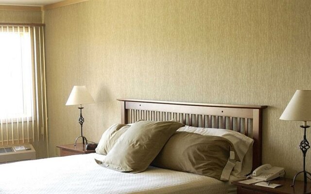 Felicita Mountain Resort & Spa