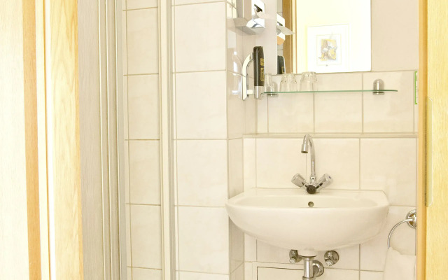 Hotel Thüringer Hof