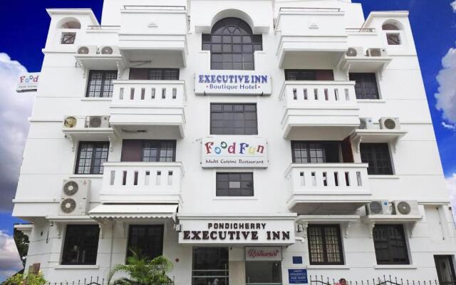 Pondicherry Executive Inn