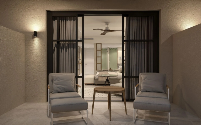 Secrets Playa Esmeralda Resort & Spa - Adults Only