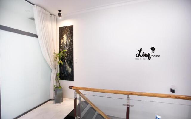 Lim House Homestay