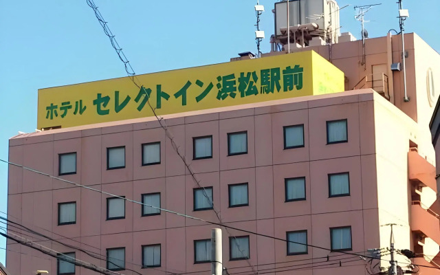 Hotel Select Inn Hamamatsu Ekimae