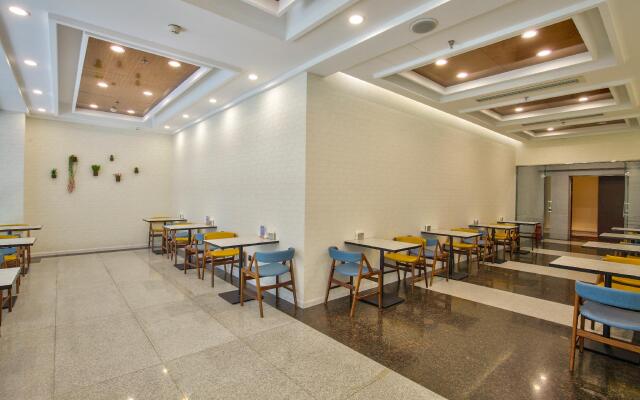 Hanting Premium Hotel Wenling Wanchang Middle Road Kowloon