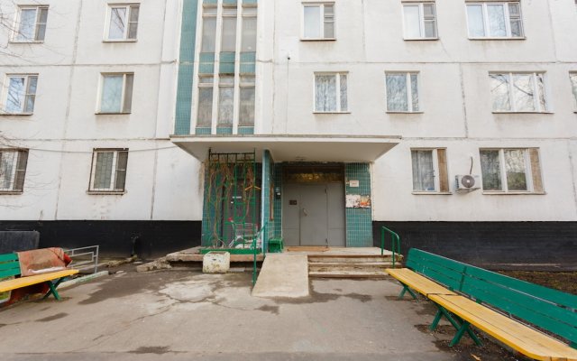 Economy Brusnika Apartments Serpukhovskaya