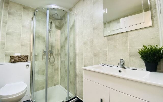 Seafield Seafront Apartments