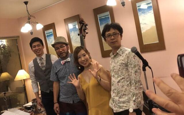 Cafe Restaurant B&B Burari