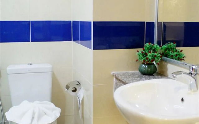 OYO 234 Tara Grande Hotel & Spa