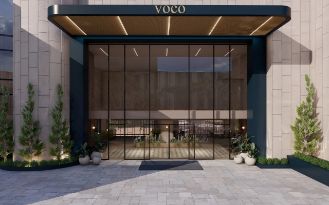 voco Beirut Central District by IHG