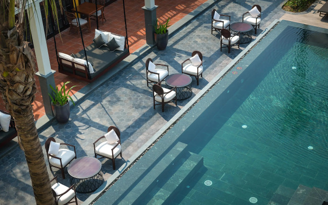 La Siesta Hoi An Resort & Spa
