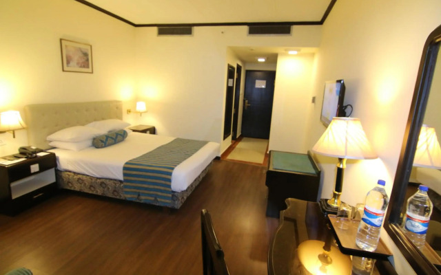 Islamabad Hotel