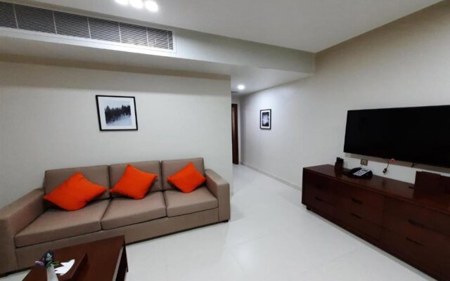 Karam Al Diyafa Hotel