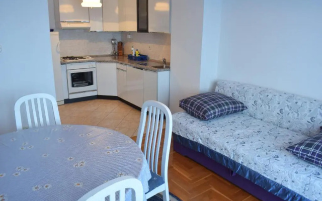 Apartments Green Oasis