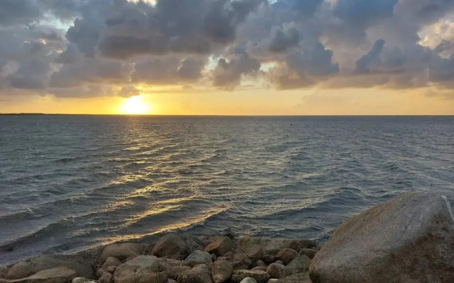 6 Person Holiday Home in Hemmet-by Traum