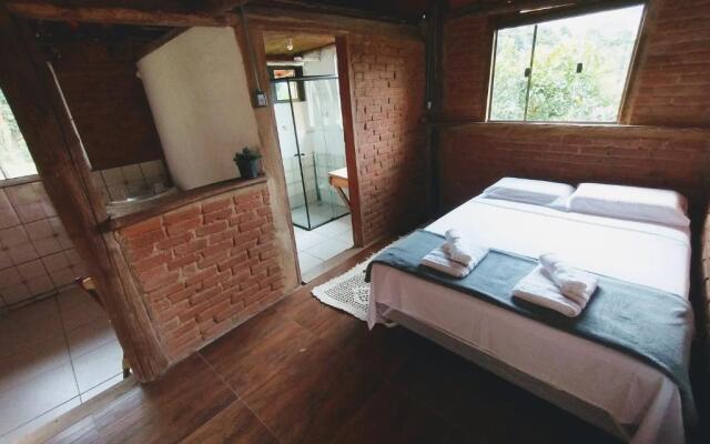 Chal¿Horizonte Vertical