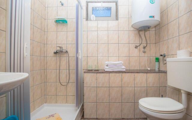 Apartmani Jadranka