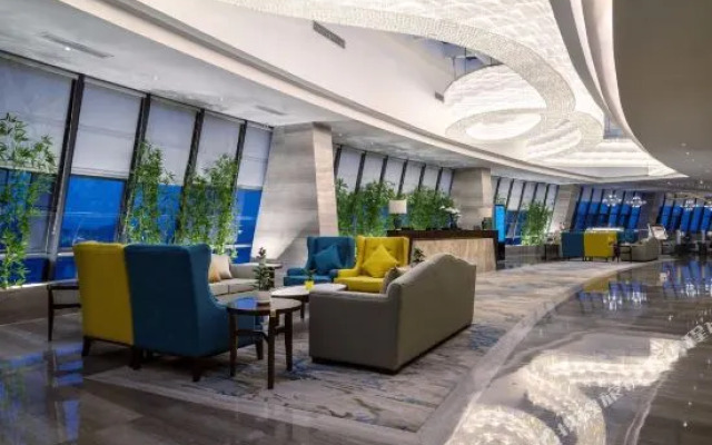 Guan Shan Lake Hotel