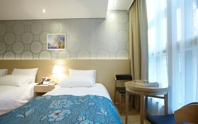 Hotel Sopra