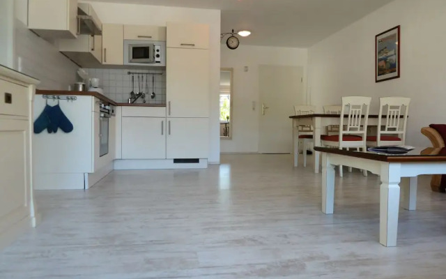 Strandhotel Villa Louisa & Appartementhäuser Villa Josephine und Christine