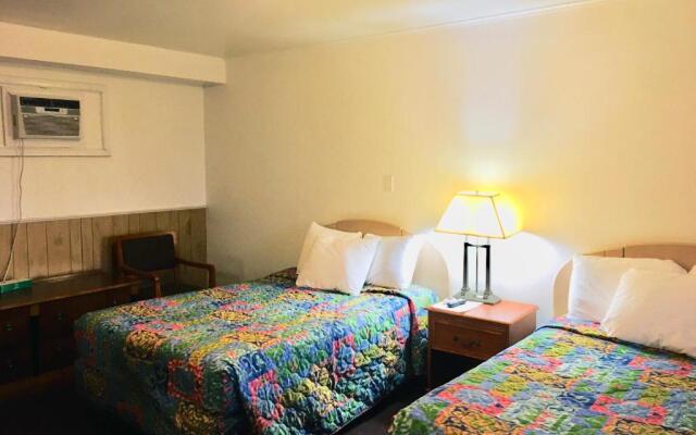 North Country American Inn