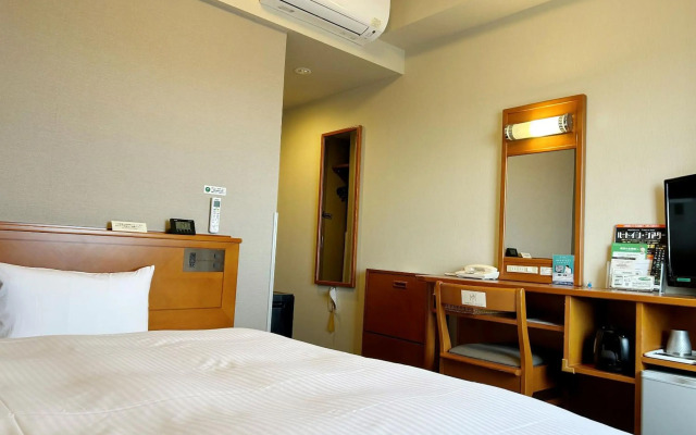 Hotel Route Inn Chiryu