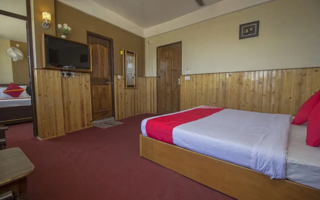 OYO 19940 Roma Holiday Inn