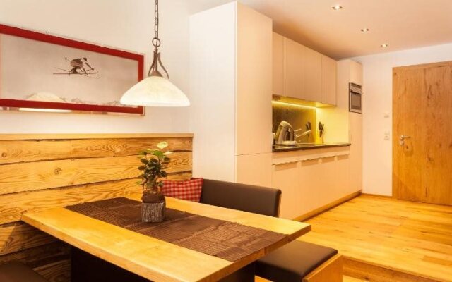 Genusshotel Vermala Montafon