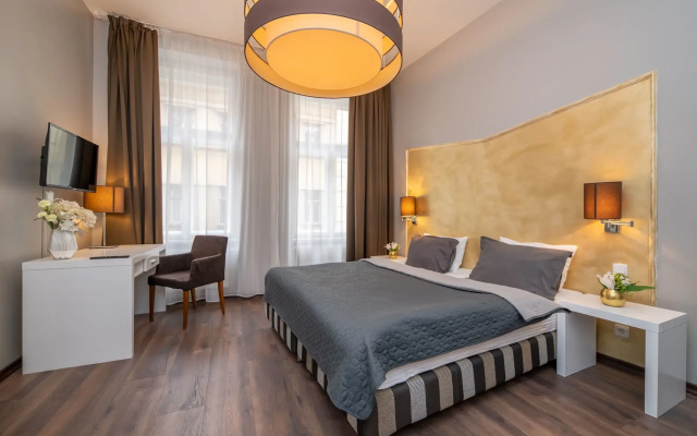 Aparthotel Verona