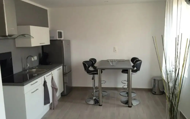 VILLAWELCOM - Appartement 4 - 100m plage