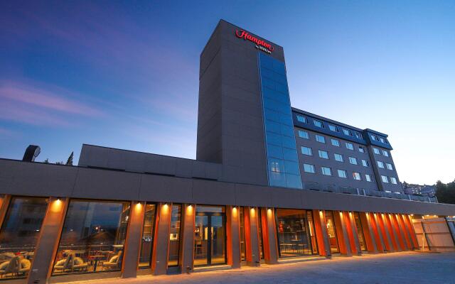 Hampton by Hilton Bariloche