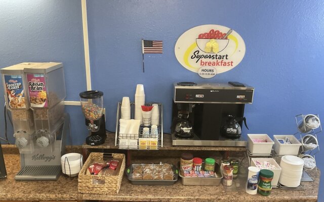 Budget Host Inn Buffalo