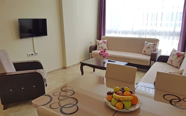 Agva Apart Hotel