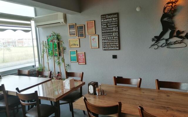 Çamlık Zeynur Otel