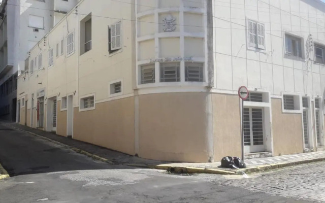 Pousada Aconchego