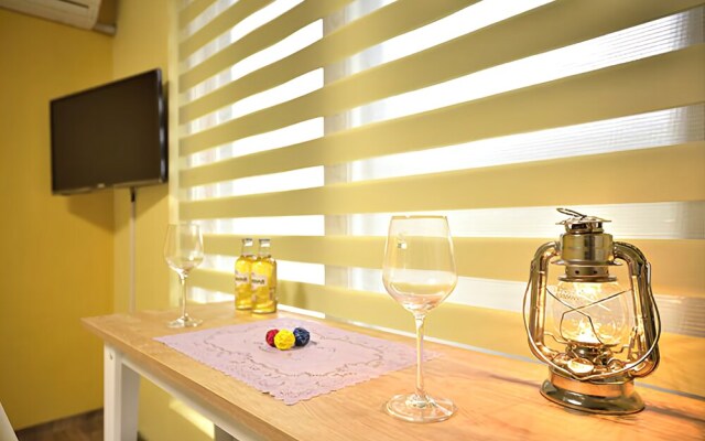 Daecheon ole pension