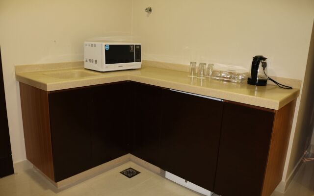 Obhur Home Hotel Apartments
