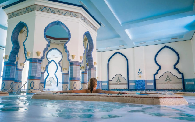 The Cascades Golf Resort Spa and Thalasso