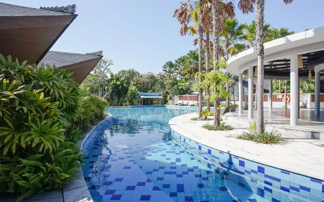 Manda Villa By Zuzu