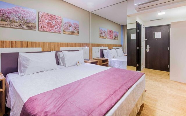 ibis Styles Confins Aeroporto