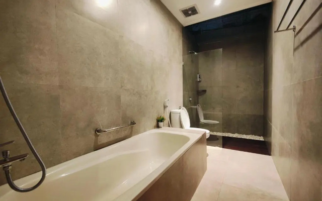 Rabasta Resort Kuta