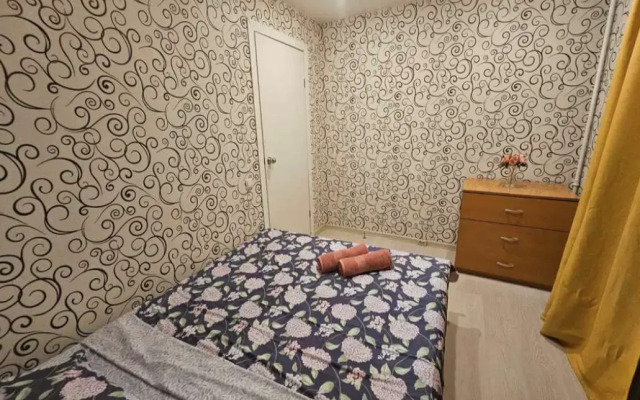 Добро пожаловать в столицу на улице Трехгорный вал 1