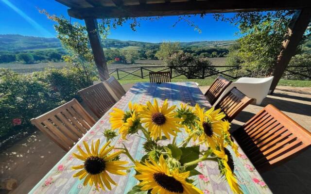 Todi By The Pool - Villaexclusive Pool Sleeps 10