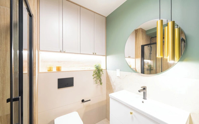 BeachTime Apartments & SPA