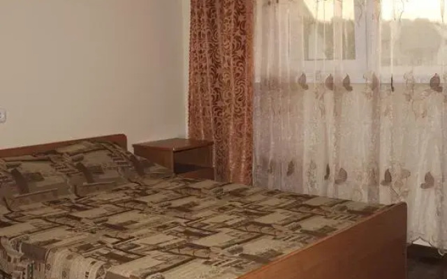 Eliza Guest House