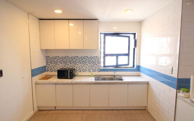 Hotel Golden Park Myeongdong