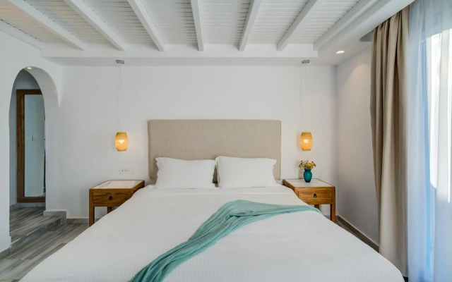 Hotel Madalena