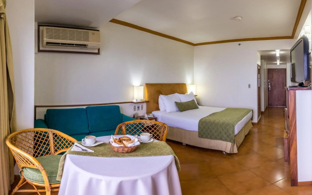 Hotel Ole Caribe