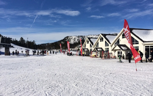 Ski Lodge & Apartments Gautefall